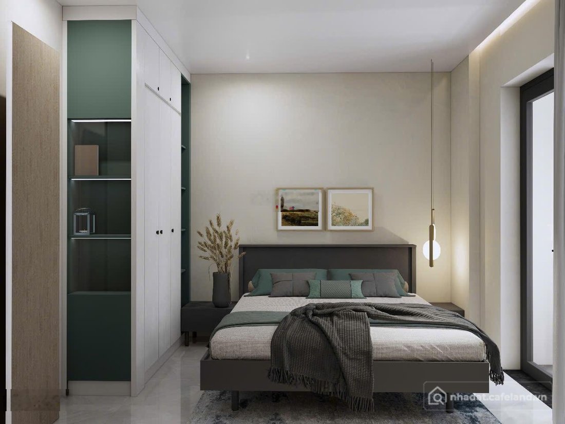 Bán căn hộ chung cư: Sun Garden Đà Lạt bán căn góc 65m2 view thung lũng đầy đủ n