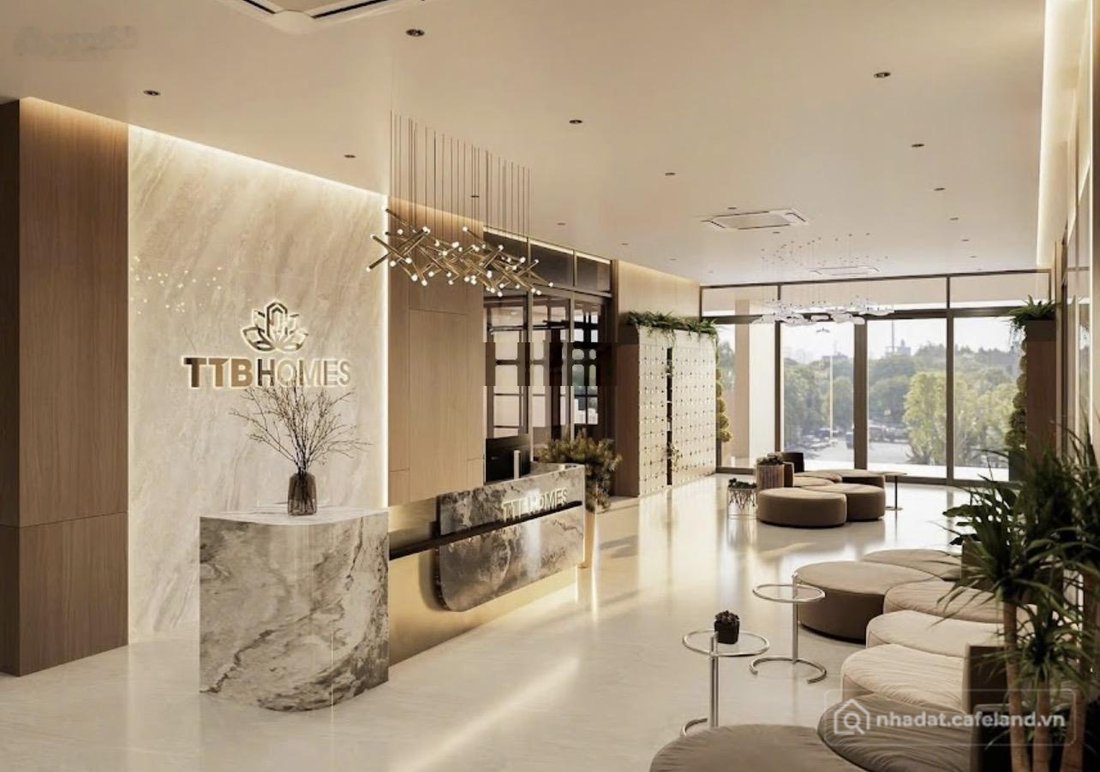 Bán căn hộ chung cư: Lotus 1 Bắc Giang chạm thiên nhiên bên thềm nhà, chạm phố t