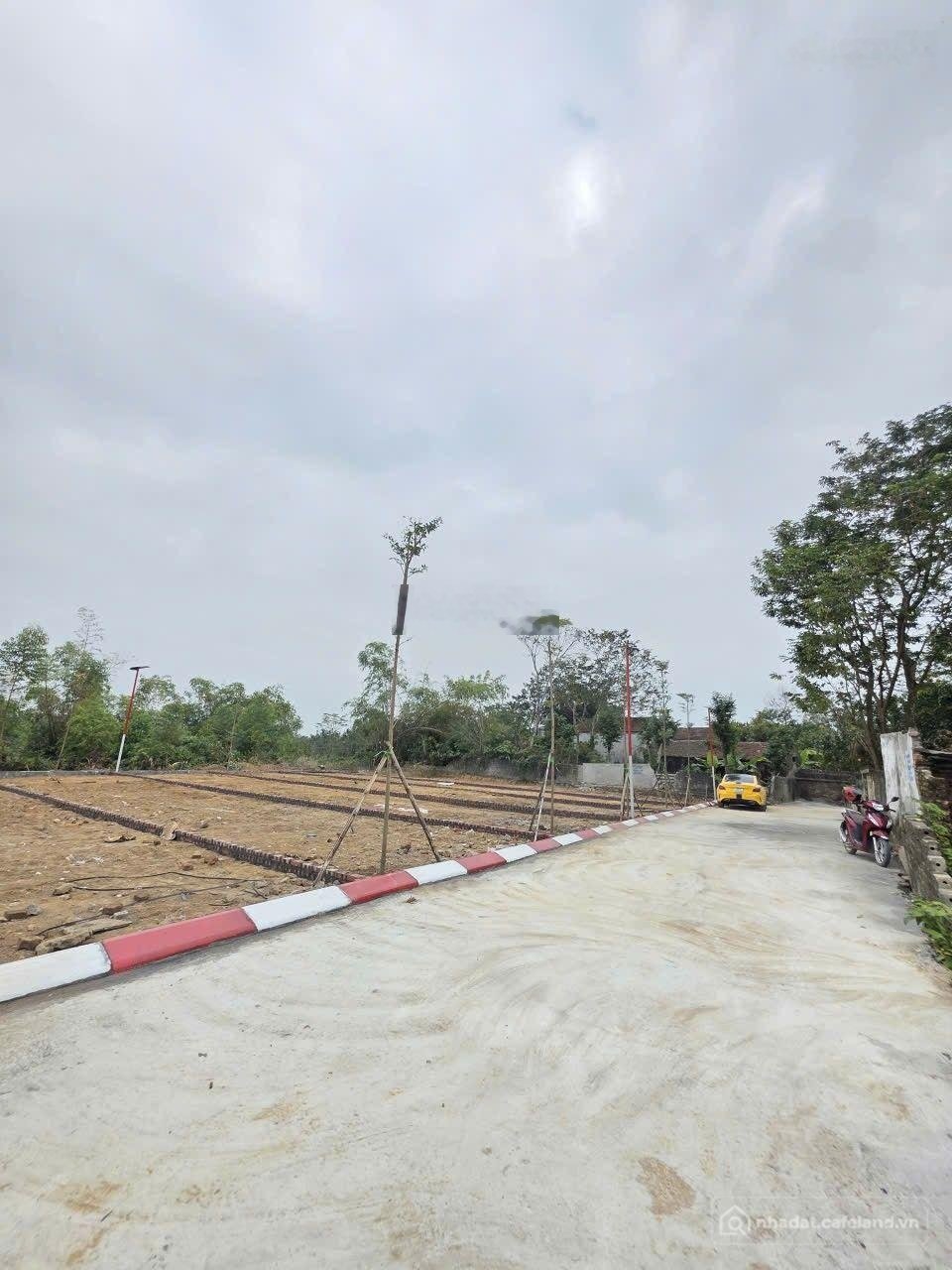 Bán đất thổ cư: Đất thổ cư 113m2 tại Xã Đoan Bái, Hiệp Hòa, Bắc Giang, giá siêu 