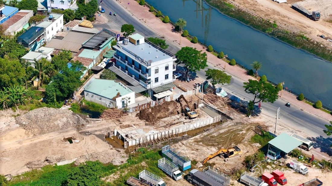 Bán căn hộ chung cư: Bán Hoặc Cho Thuê Căn hộ A&T Sky Garden căn 1PN+, 2PN-2WC g