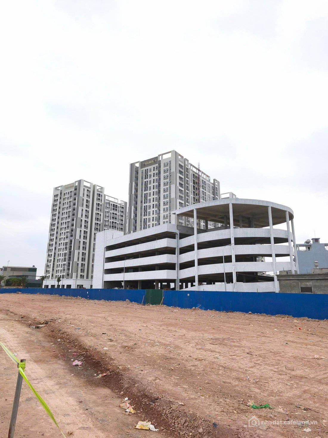 Bán căn hộ chung cư: Căn hộ đẹp, nhiều tiện ích tại Vega Homes Bắc Ninh