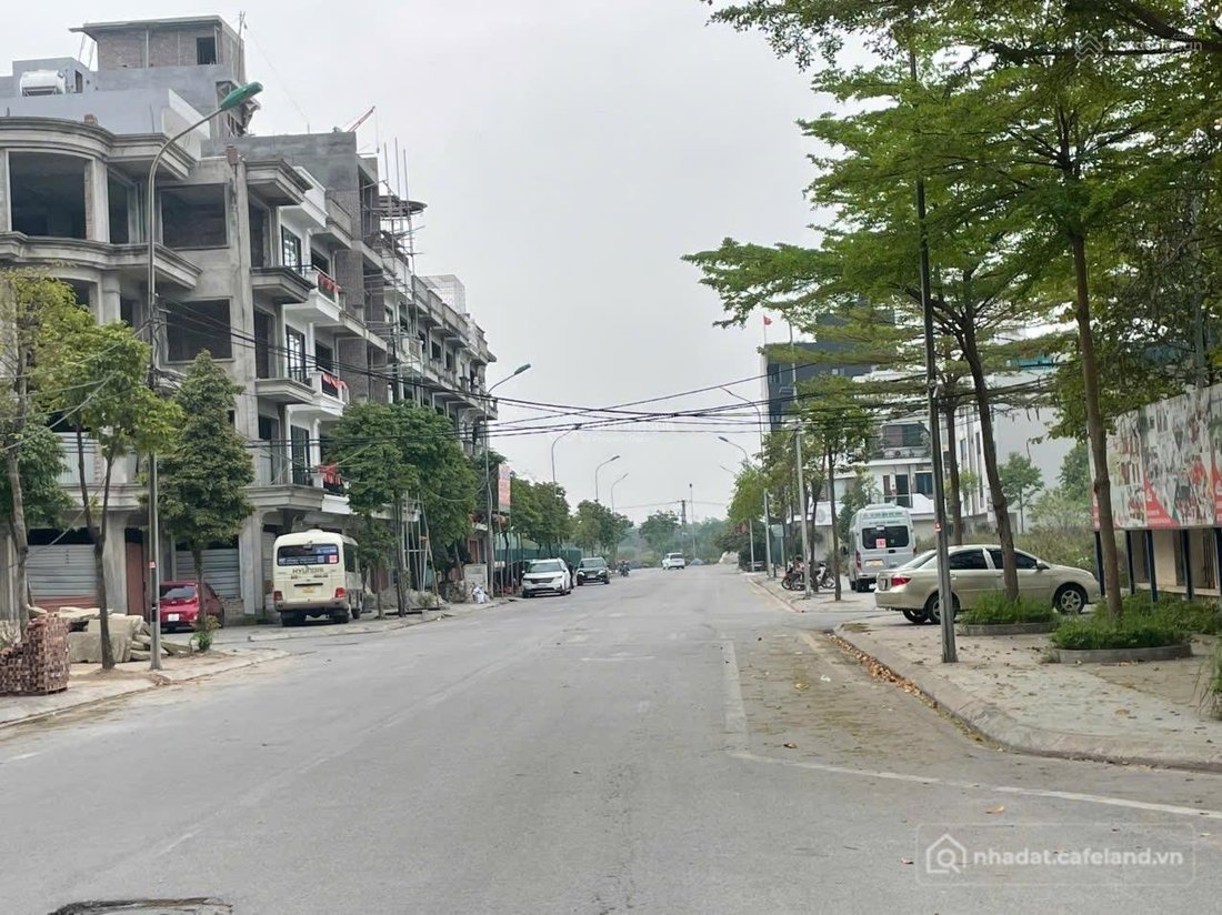 Bán đất thổ cư: Chính chủ cần tiền bán gấp 85m² đất bìa làng cổ dương, không qua