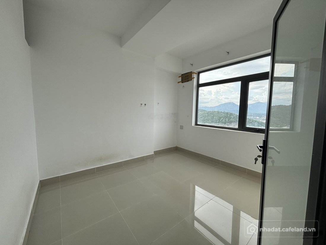 Bán căn hộ chung cư: Bán căn hộ napoleon castle căn góc 14, view đẹp nhất tòa nh