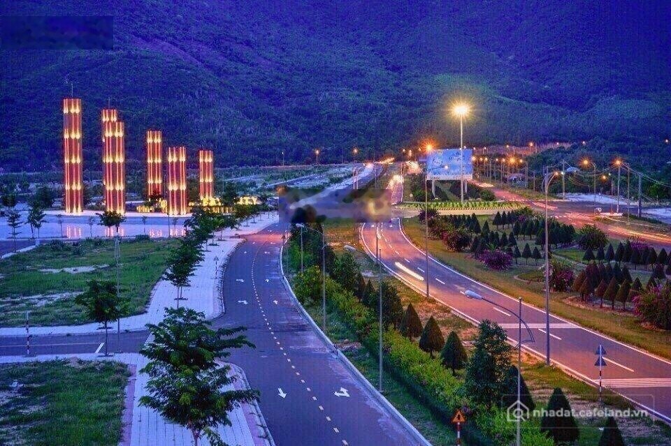 Bán đất thổ cư: Cập nhật giỏ hàng Golden Bay tháng 3/2026 chỉ từ 27tr/m2, liền k