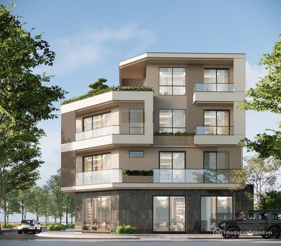 Bán đất thổ cư: Siêu phẩm nhà xây sẵn góc sát cạnh ct2 vcn phước long giá chỉ 12