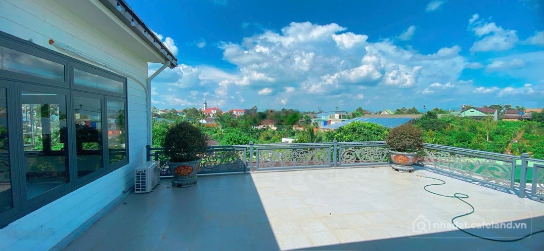 Bán biệt thự: Biệt Thự Nghỉ Dưỡng Cao Cấp Tại Lộc Phát Bảo Lộc, 1300m², Giá 12 T