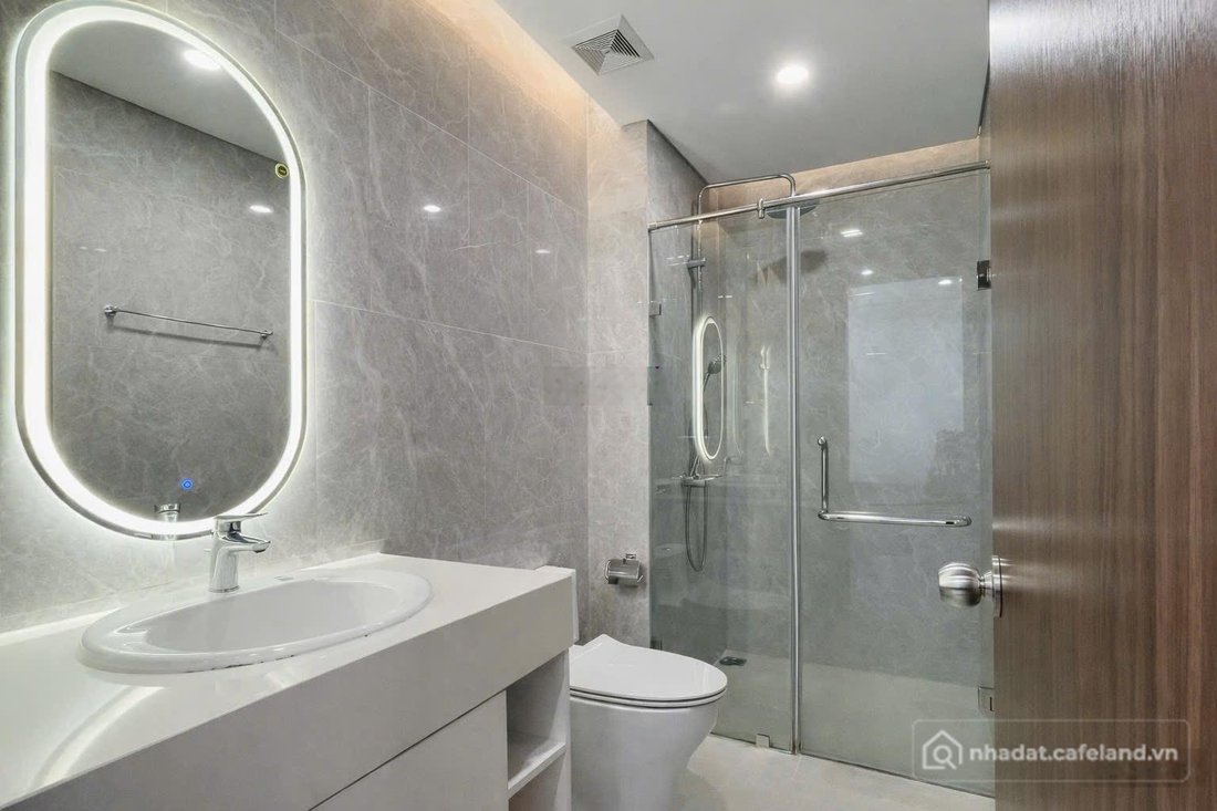Bán căn hộ chung cư: Bán căn hộ tầng cao ct1 riverside luxury, vcn phước long, đ