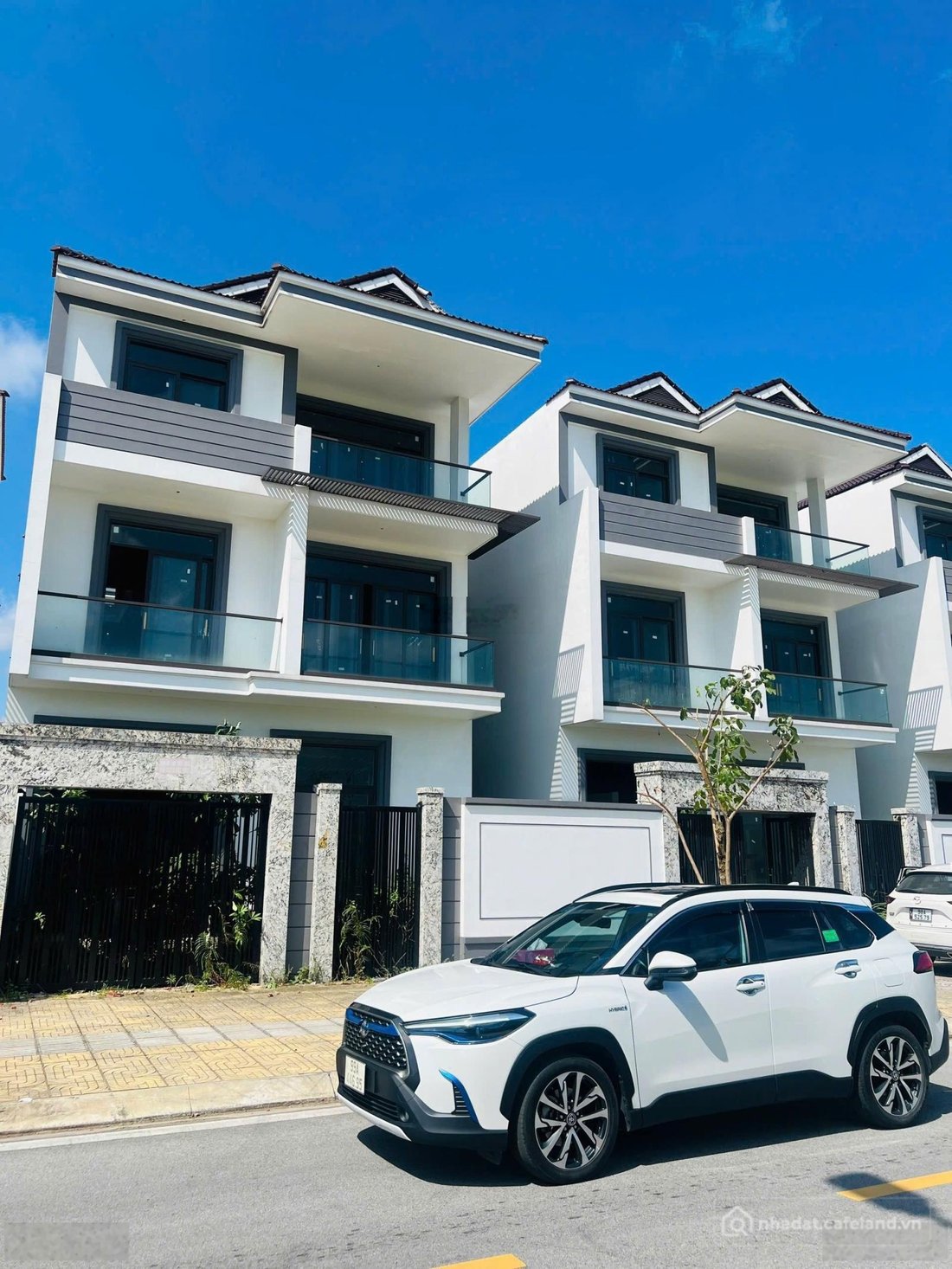 Bán biệt thự: Siêu phẩm biệt thự him lam- đại phúc- bắc ninh giá cực tốt