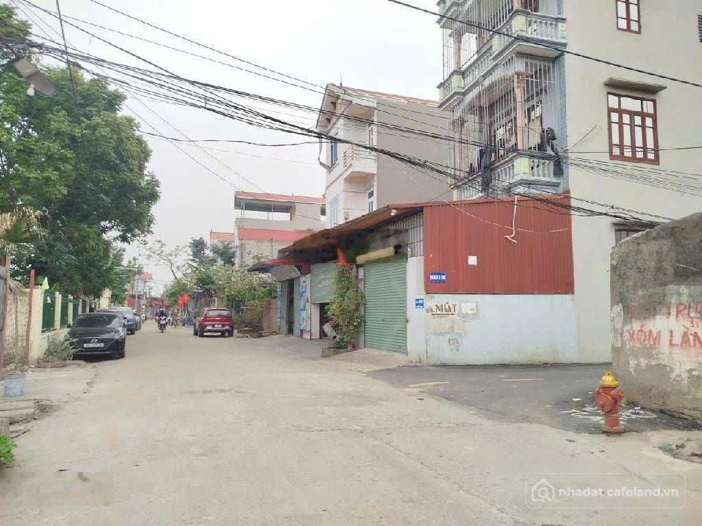 Bán đất thổ cư: Bán lô đất vị trí đẹp tiềm năng sinh lời cao tại Hạ Tiền Phong M