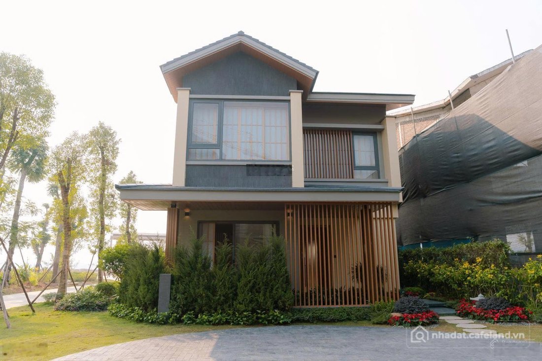 Bán biệt thự: Cắt lỗ căn biệt thự 200m2 phân khu Tokyu Retreat - Wyndham Lynn Ti
