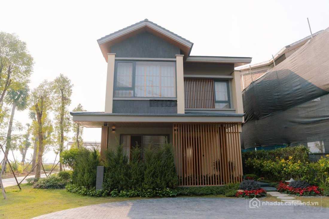 Bán biệt thự: Cắt lỗ căn biệt thự 200m2 Phân khu Tokyu Retreat - Wyndham Lynn Ti