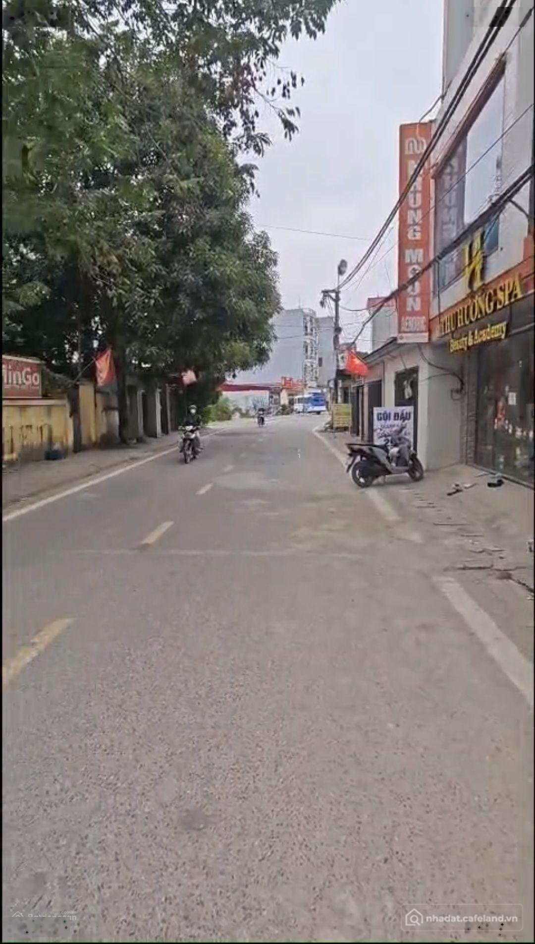 Bán đất thổ cư: Chính chủ gửi bán đất hàng f0 100m2 tiên kha,xã phúc thịnh -giá 