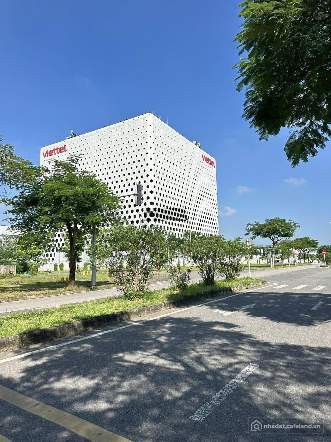 Bán đất thổ cư: Chỉ 2,5 tỷ sở hữu đất gần Đại Học Quốc Gia & Khu Công Nghệ Cao S