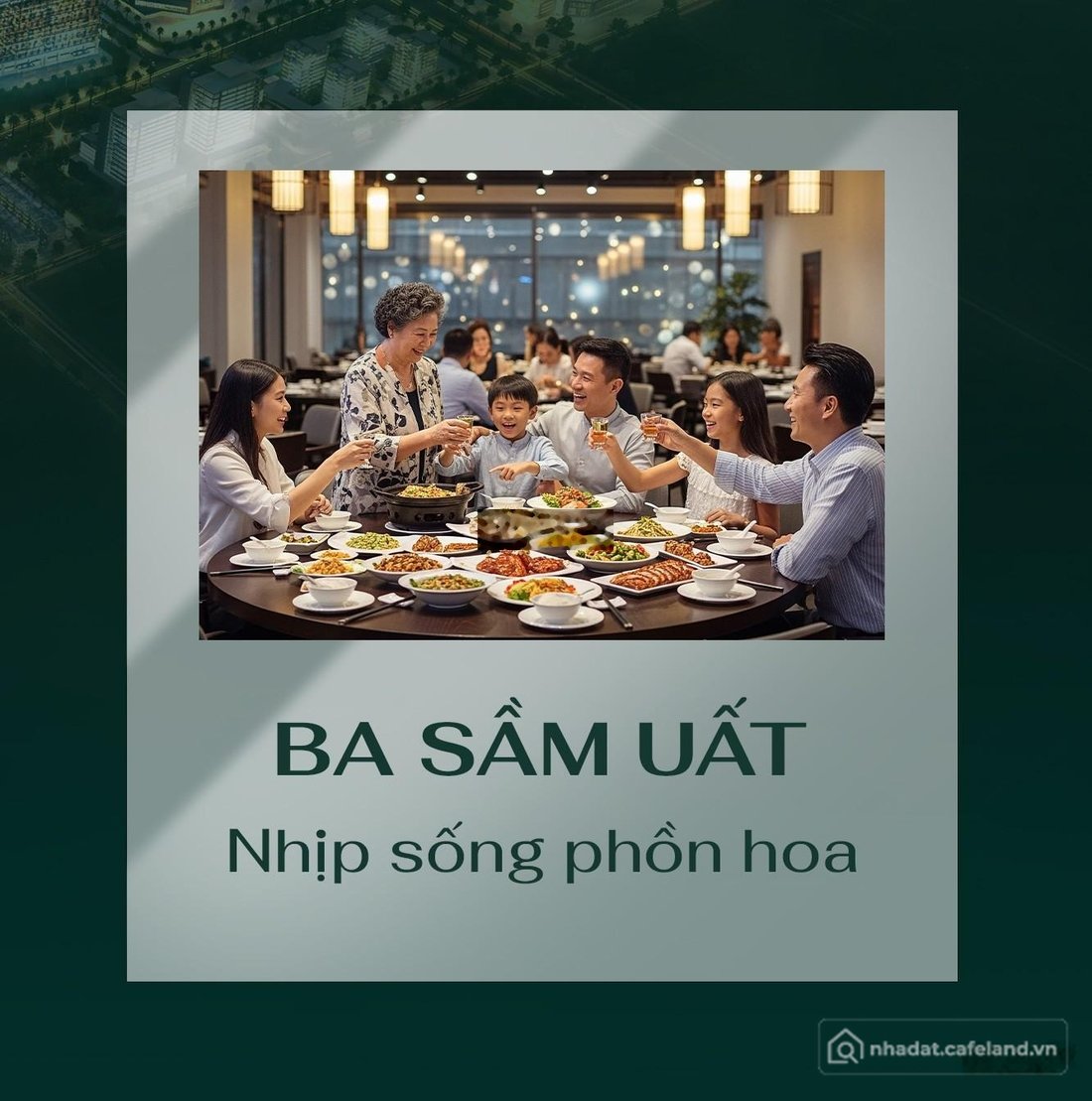 Bán biệt thự: Kim đô city: hạ tầng hoàn thiện, thuận tiện sống sang