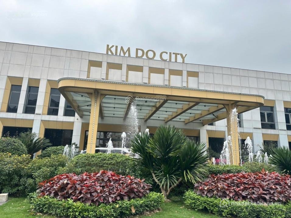 Bán nhà phố dự án: Khu đô thị Kim Đô City Yên Phong Bắc Ninh