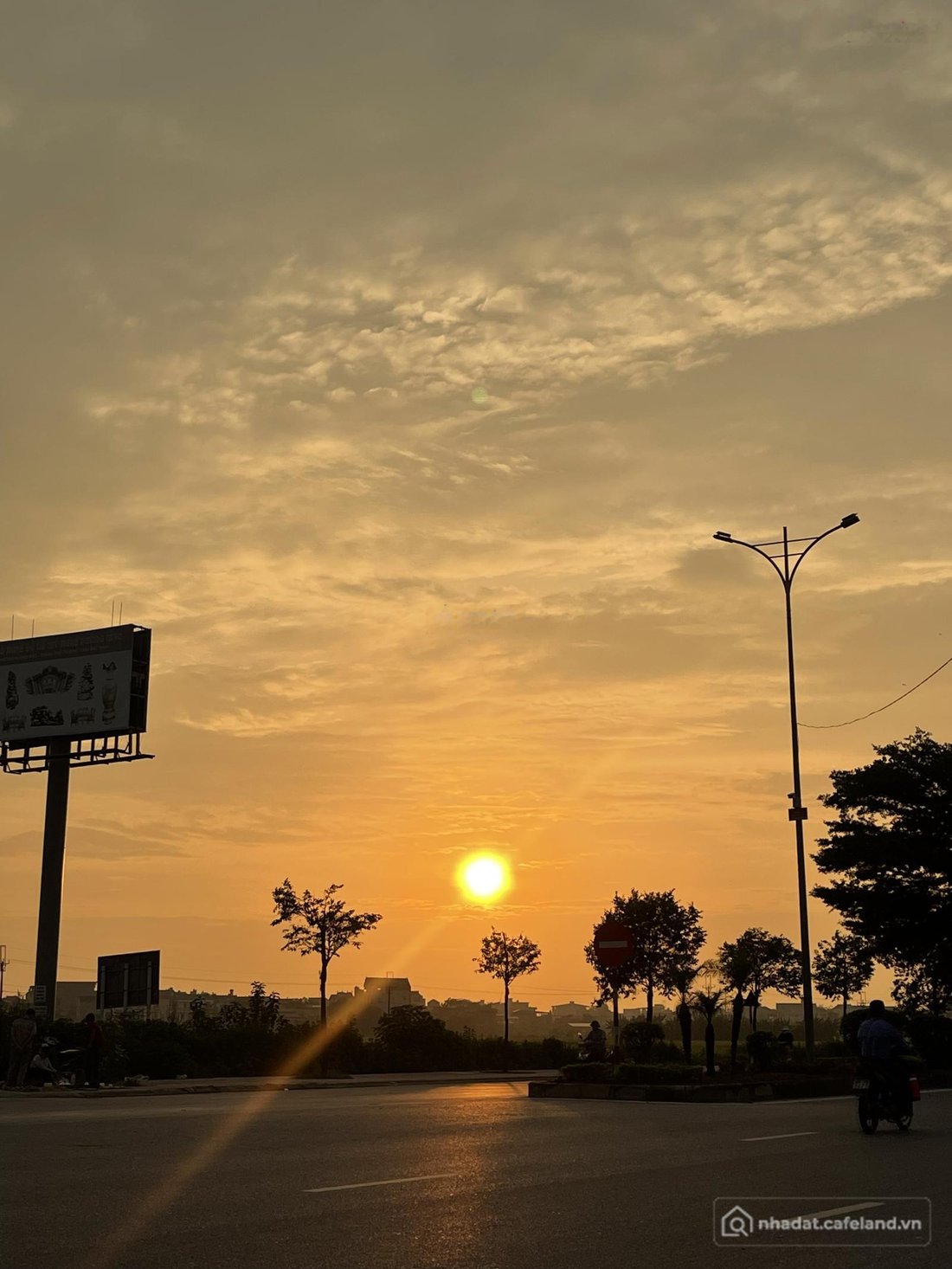 Bán nhà phố dự án: Shop huose khu đô thị đại an phù khê bắc ninh . trung tâm phư