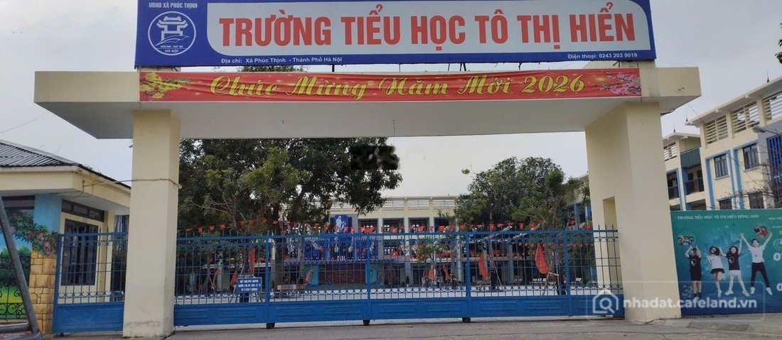 Bán đất thổ cư: Ba_n_đất trung tâm nguyên khê ,đông anh xã phúc thịnh mới 20m ra