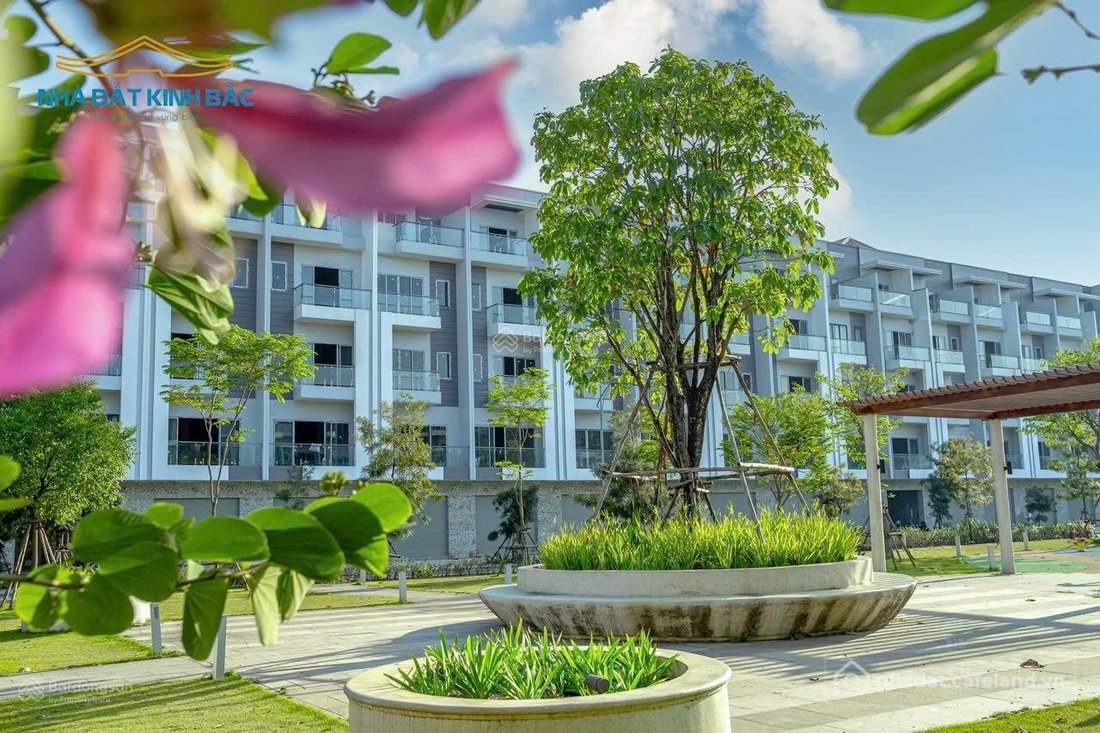 Bán biệt thự: Bán căn hoàn thiện tại Him Lam Green Park, Đại Phúc, Bắc Ninh, giá