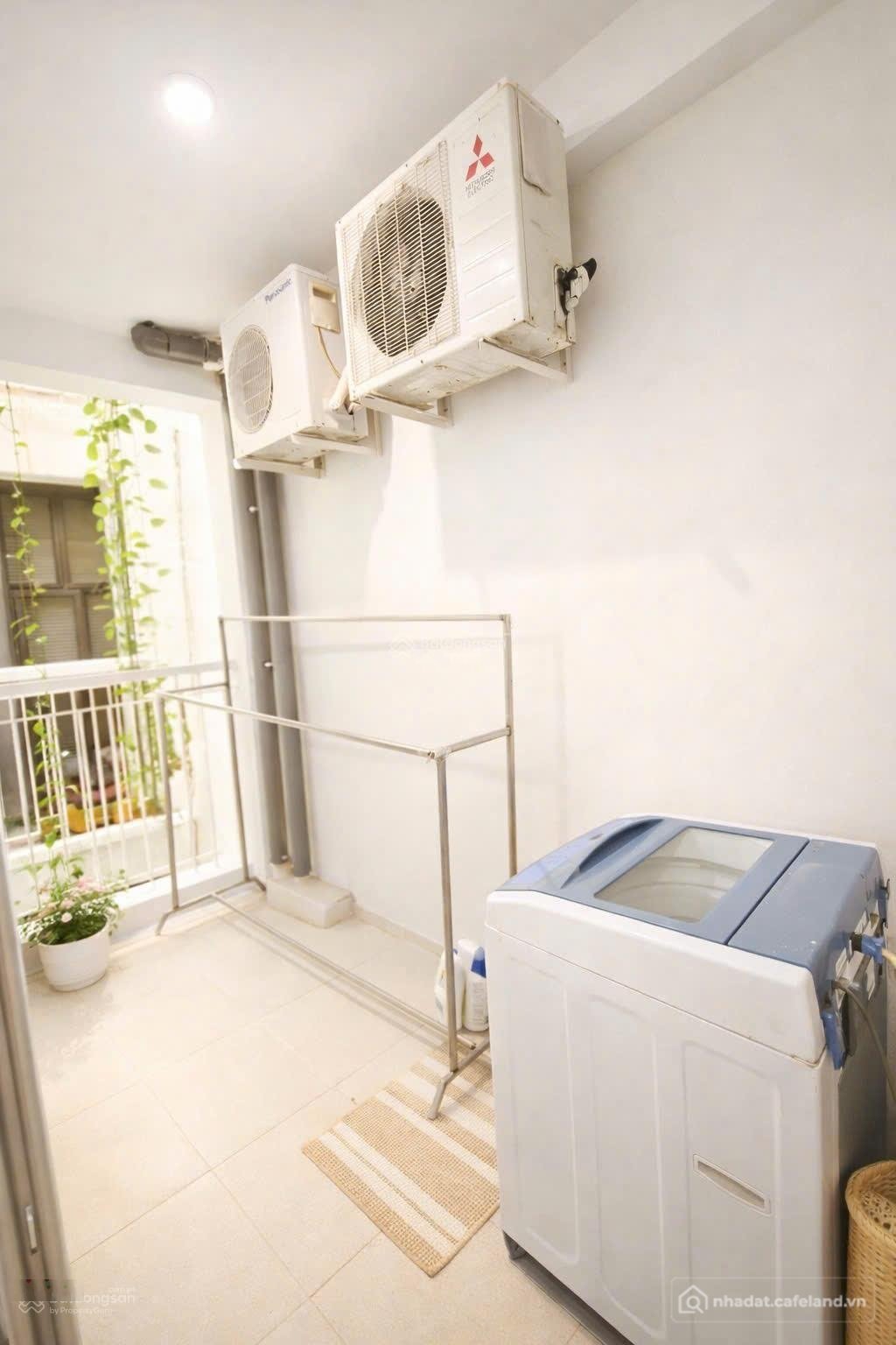 Bán căn hộ chung cư: Cần bán chung cư HUD Phước Long - Nha Trang 60m2 2PN 1WC gi