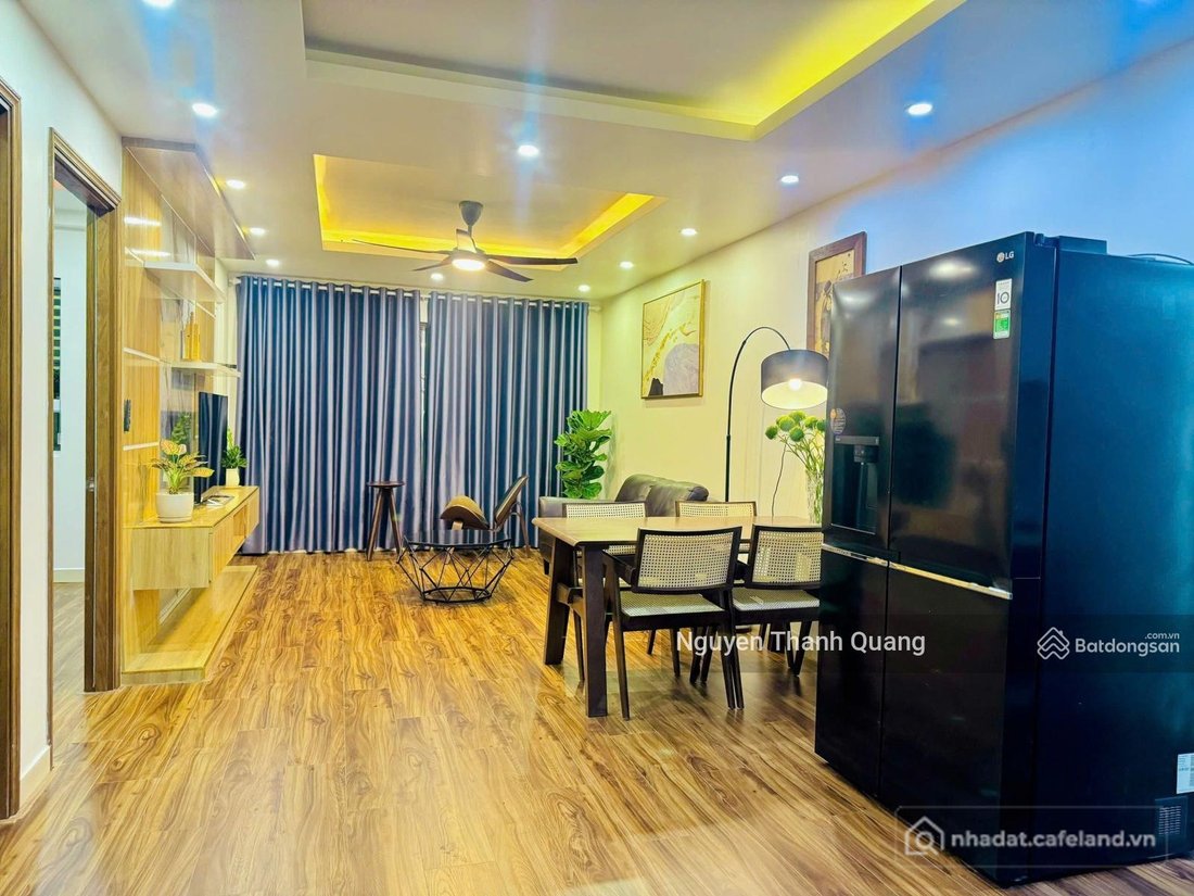 Bán căn hộ chung cư: Căn hộ TTTP Nha Trang 3,6 tỷ 2PN 1WC sổ đỏ lâu dài