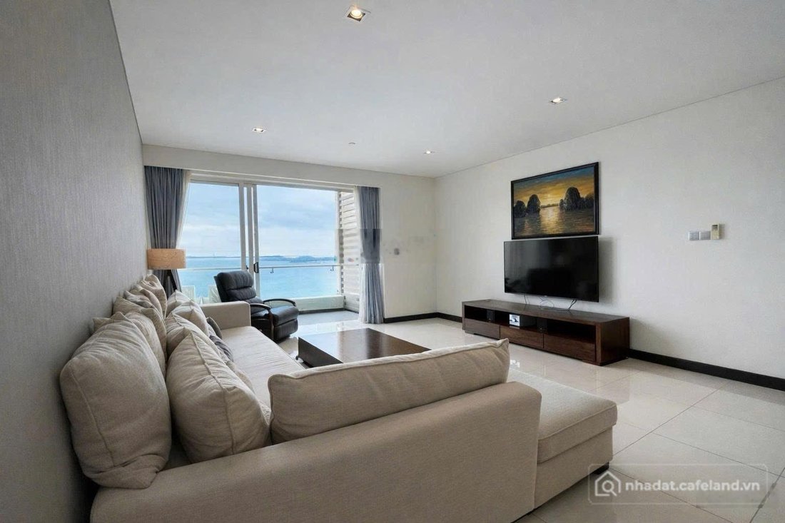 Bán căn hộ chung cư: Bán căn hộ The Costa Nha Trang, giá cực chất 35 tỷ VND, 243