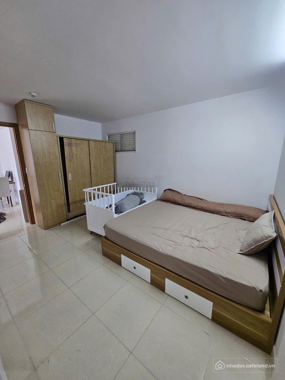 Bán căn hộ chung cư: Bán căn hộ CT2 Vĩnh Điềm Trung