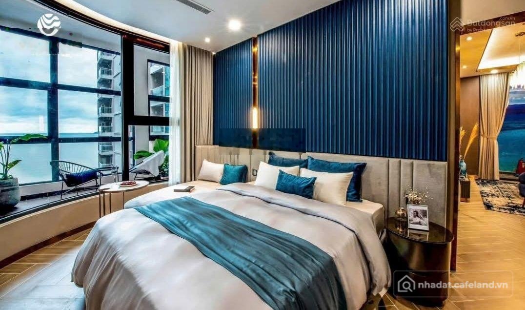 Bán căn hộ chung cư: Welltone luxury residence nha trang - căn hộ biển sở hữu lâ