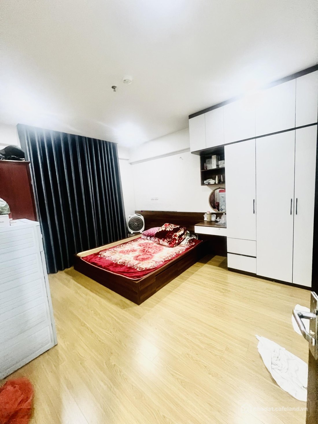 Bán căn hộ chung cư: Bán chung cư D - Green Park, Dabaco khắc niệm, Bắc Ninh