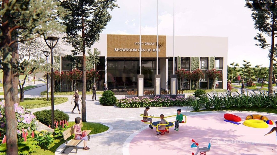 Bán đất thổ cư: Bán đất nền dự án Khu đô thị Diamond Park New, giá ưu đãi đẹp, 4