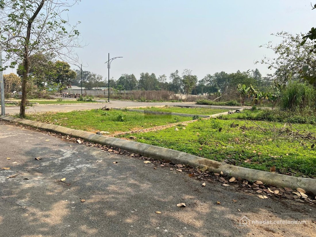 Bán đất thổ cư: Chủ cần tiền bán giá rẻ chỉ 2,4 tỷ cho 63,8m2 đất Trại Láng, Cổ 