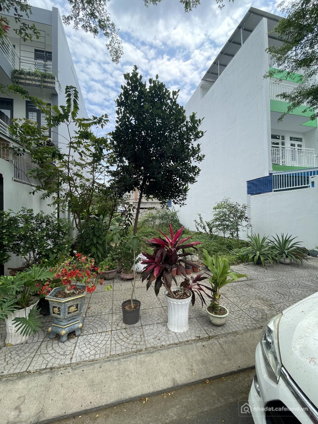 Bán đất thổ cư: Giá 5tỷ2 lô đất 100m2 tại khu đô thị Mỹ Gia - Nha Trang.