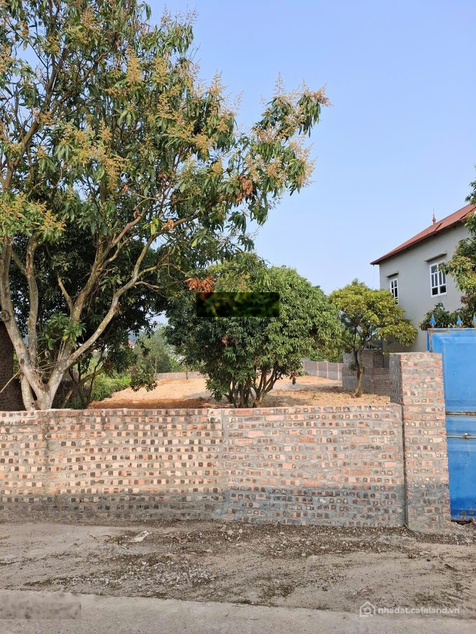Bán đất thổ cư: Cần bán 700m đất trục chính Phú Thịnh, Kim Anh Đường ô tô tránh