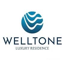 Bán căn hộ chung cư: The Welltone Luxury Residence sở hữu view sông - view biển 
