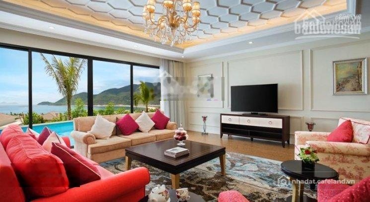 Bán biệt thự: Bán biệt thự Vinpearl Premium Golf Land rất đẹp, DT 470m2 - 10 tỷ 