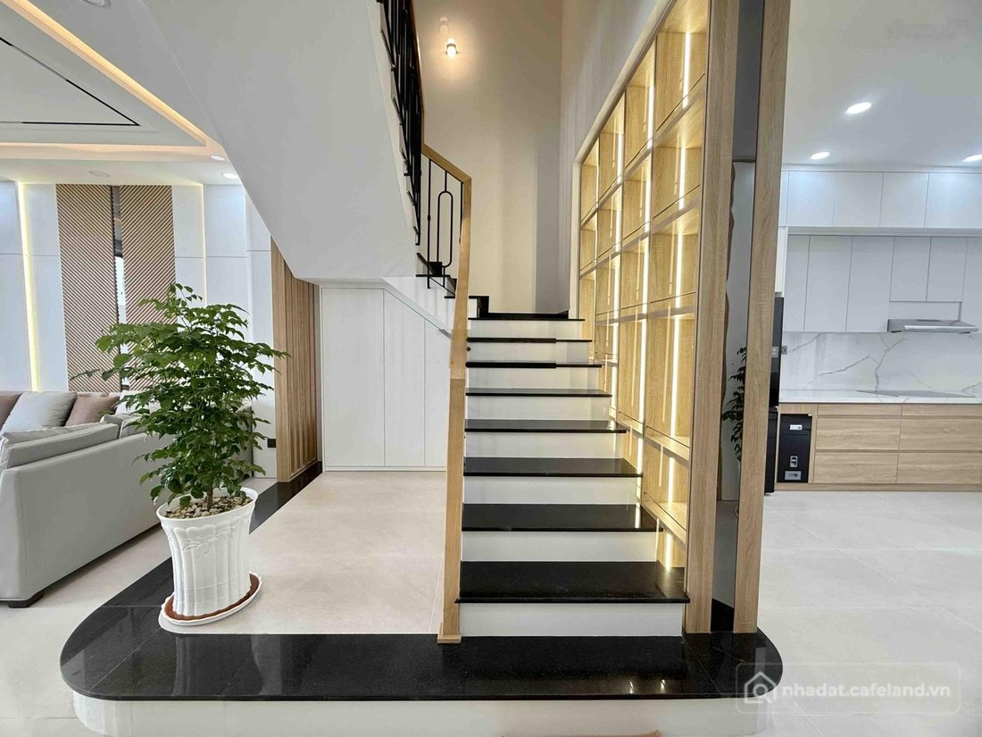 Bán biệt thự: Bán biệt thự 3PN, 5WC, 100m2 tại Khu đô thị Mỹ Gia, chỉ với 9,45 t