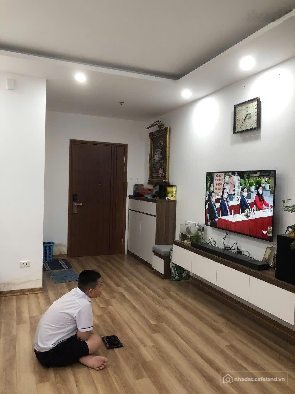 Bán căn hộ chung cư: Chính chủ cần bán căn hộ 2PN 2 VS 68m2 tầng 26, nhà N04, Ec