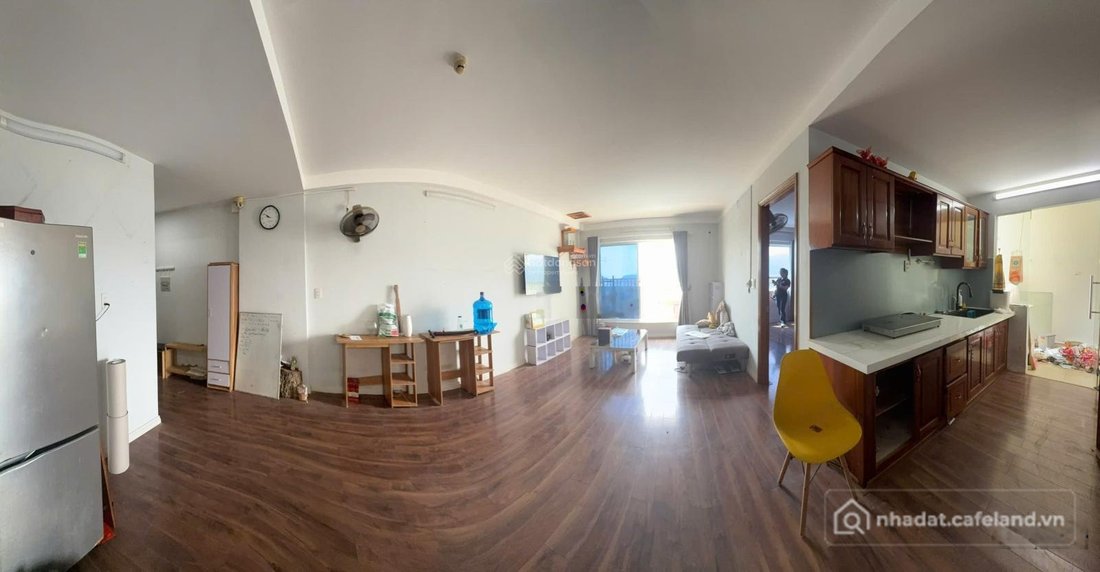 Bán căn hộ chung cư: Căn hộ CC 72,2m2 tại khu đô thị VCN Phước Hải, 3,28 tỷ, vie