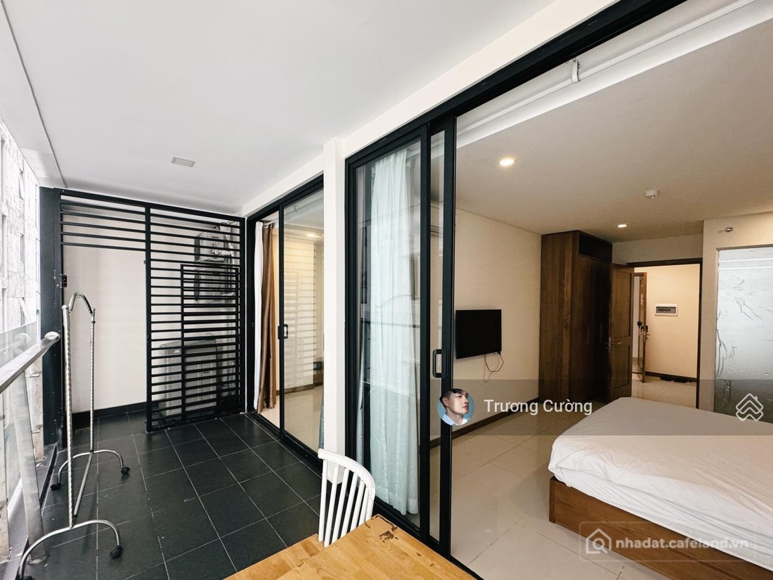 Bán căn hộ chung cư: Bán căn hộ Maple sở hữu lâu dài đã có sổ hồng 60m2 không vi