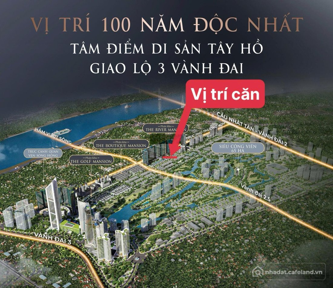 Bán biệt thự: Đơn lập góc hiếm 246m2, 5 tầng, 1 hầm noble palace tây hồ, Sẵn bể 