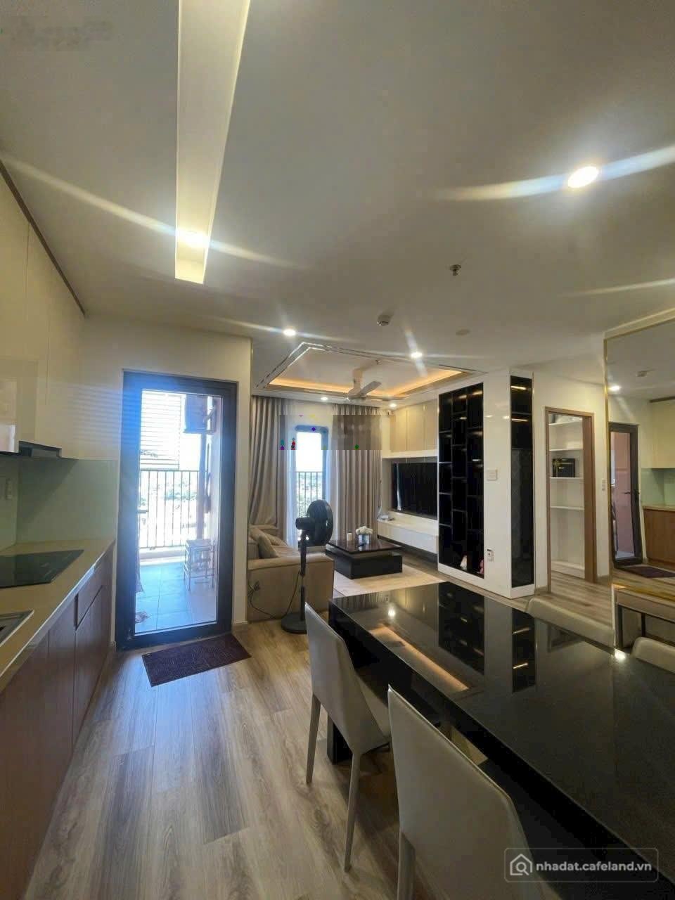 Bán căn hộ chung cư: Bán căn hộ tại tòa ct3 khu đô thị vĩnh điềm trung- nha tran