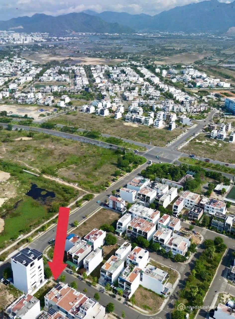 Bán đất thổ cư: Bán đất đường 18m khu đô thị mỹ gia an khánh gói 7 - phường nam 