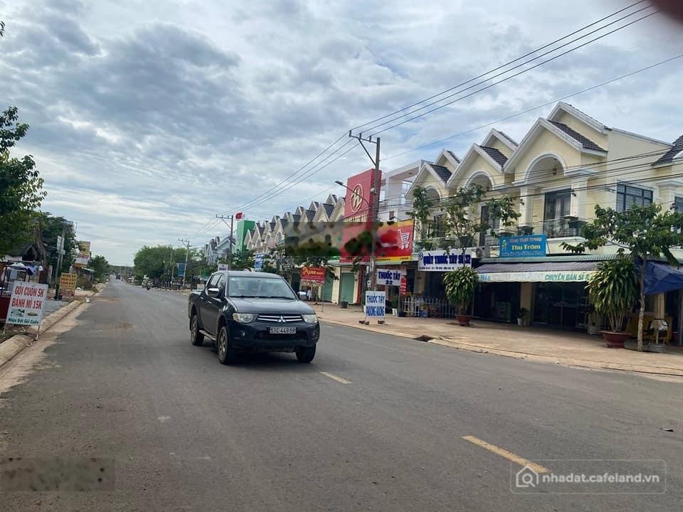 Bán đất thổ cư: Bán gấp lô đất thành phố Đồng Xoài