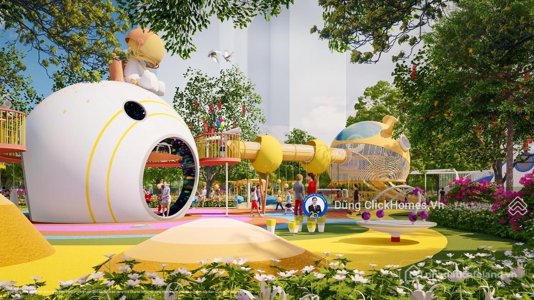 Bán biệt thự: Căn đẹp HD25-34 giá 18.6 tỷ rẻ nhất Vinhomes Wonder City Đan Phượn
