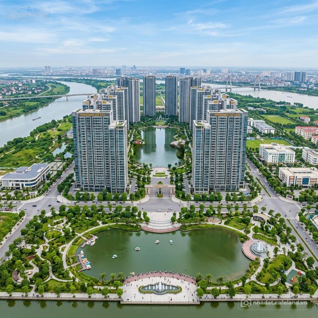Bán biệt thự: Bán gấp nhà mặt phố Vinhomes Wonder City, 20 tỷ, 120m2