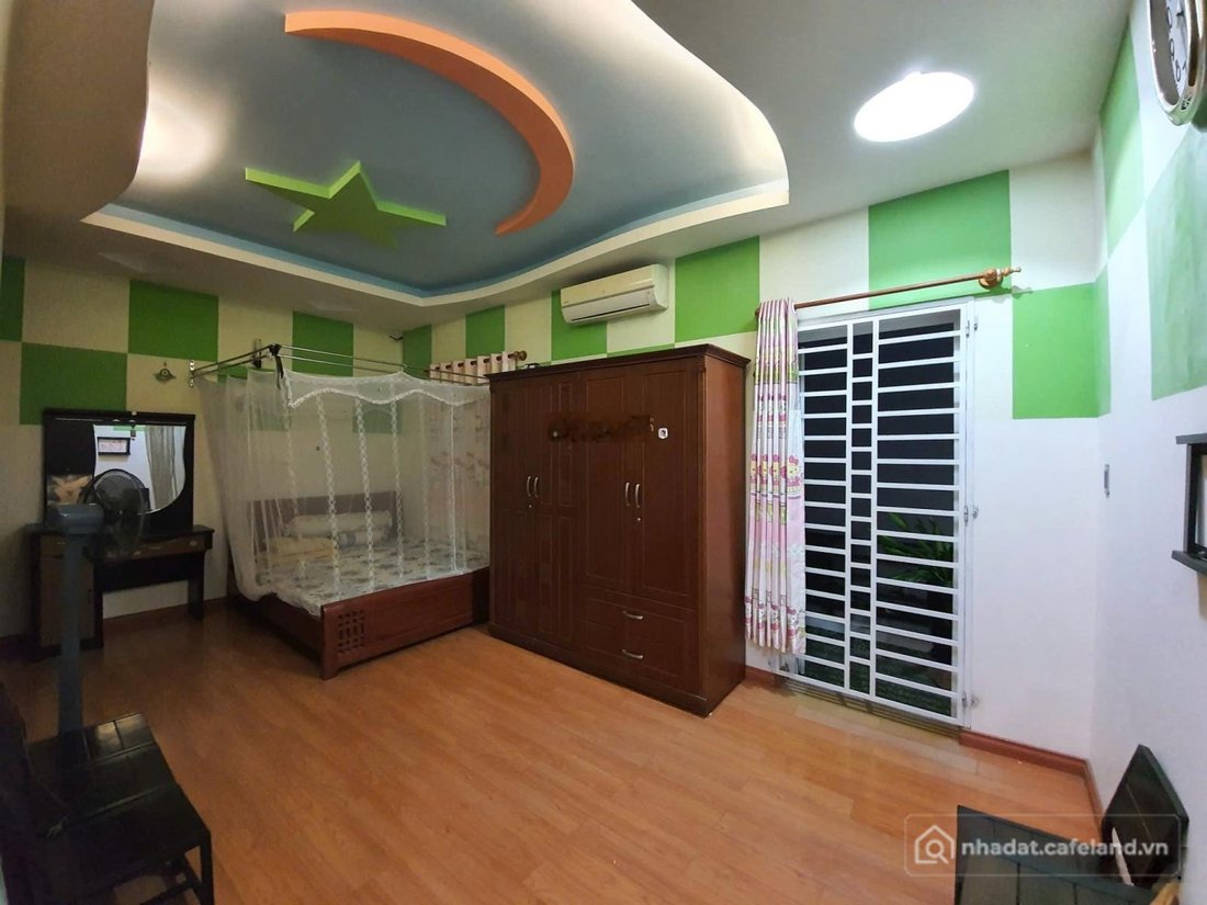 Bán nhà riêng: Bán nhà mặt tiền đường A1 khu đô thị Vĩnh điềm trung đang có dòng