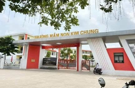 Bán đất thổ cư: Ô tô vào đất-lô góc đường thông-gần khu công nghiệp btl và cầu t