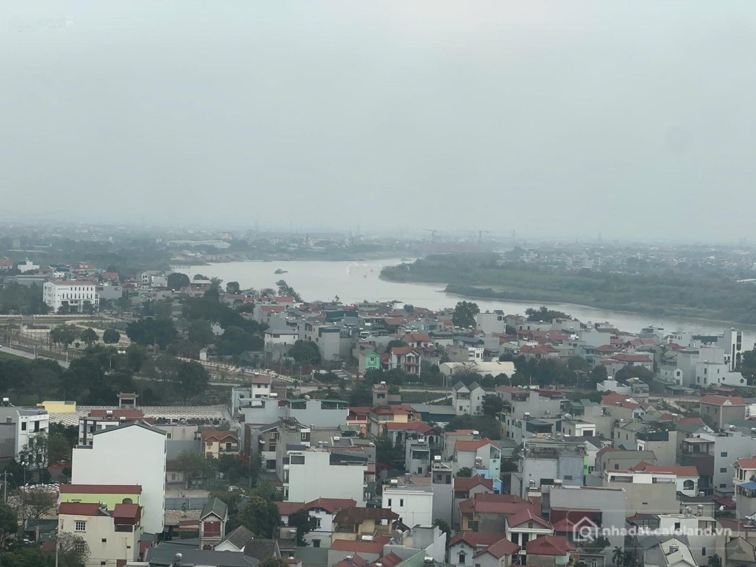 Bán căn hộ chung cư: Bán CC mini 69m2 tại Eurowindow River Park, 5,1 tỷ, 2PN, 2W