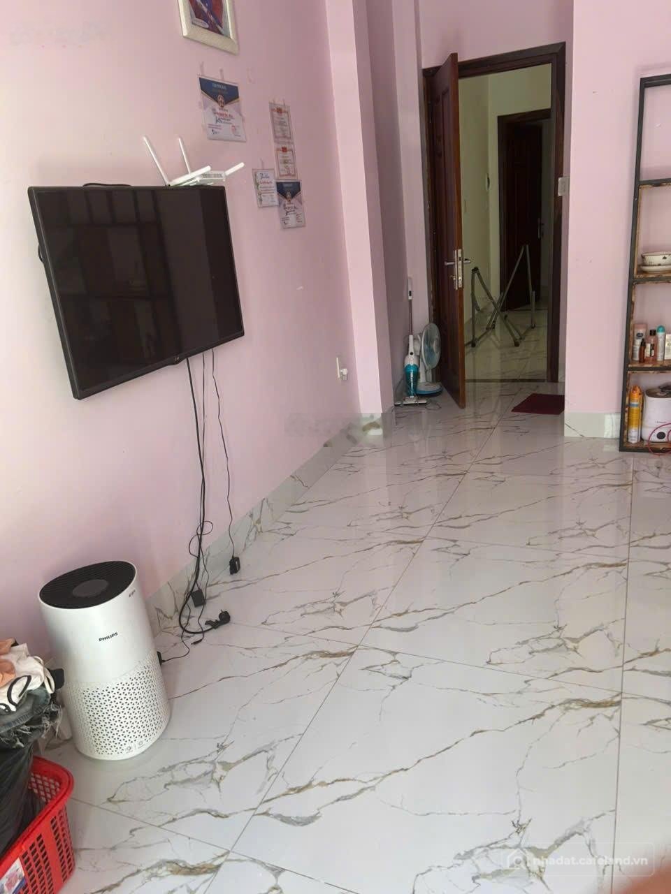 Bán nhà riêng: Bán nhà 2,5 tầng mặt tiền Việt Bắc - Vĩnh Nguyên, TP Nha Trang - 