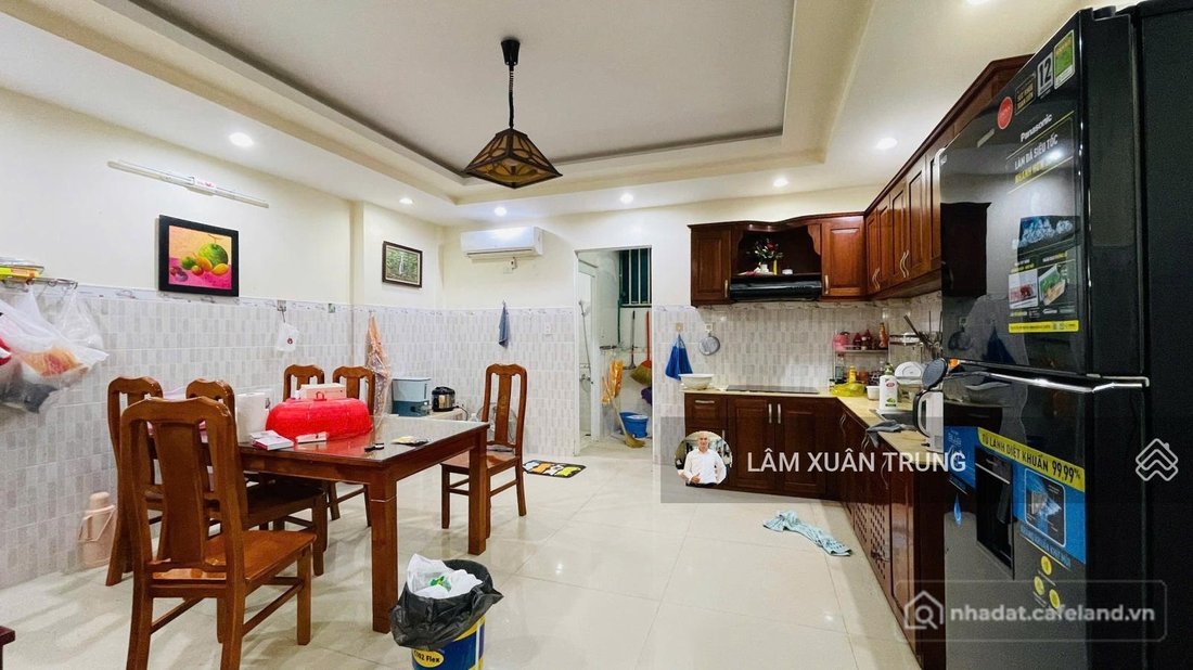 Bán nhà riêng: Bán nhà 3 tầng khu đô thị phước long nha trang sổ hồng hoàn công