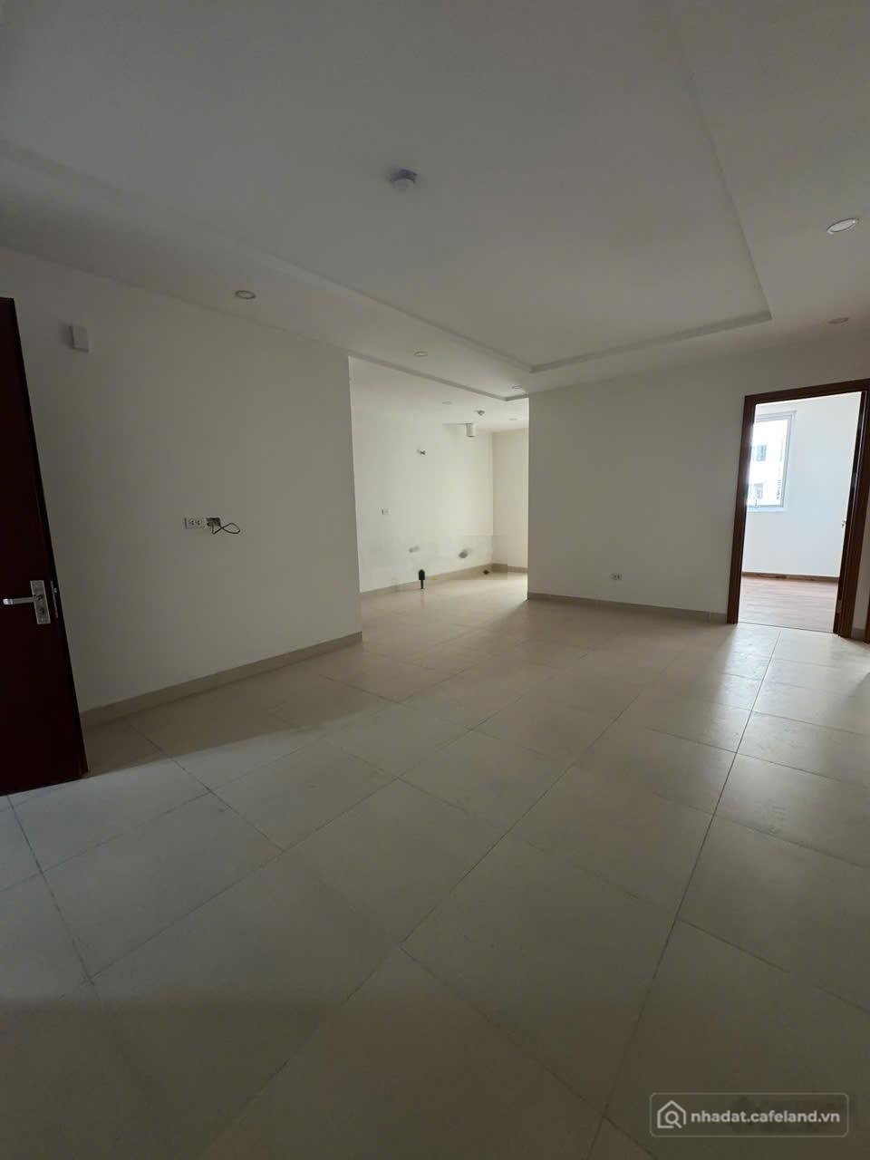 Bán căn hộ chung cư: 2PN Eurowindow Đông Anh 67.3m² nhà mới 100% chỉ 4.4 tỷ vào 